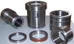 2/2 Way Cartridge valve DN 100