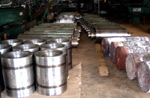 Caster Sleeves