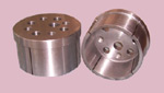 S S Clamping element