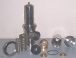 Pressure Relief Valve