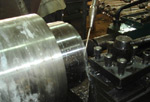 Precision Lathe Turning and Boring