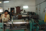 Machine Shop Floor Operatives