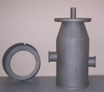 Tank Top Assembly