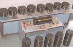 Taper Pins
