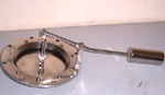 Anti Vacuum Valve
