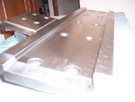 Wear Liner Plate
