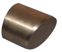 Wedge Type Plunger